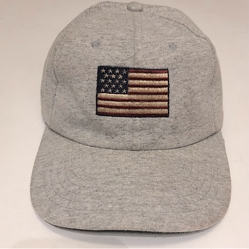 Liz Claiborne Y2K 2000 dad hat